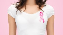 MEME KANSERİ - 4 Bin Kadın Meme Kanseri Nedeniyle Hayatını Kaybetti