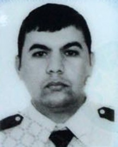 Bakırköy'de Genç Polis Canına Kıydı