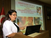 SİROZ HASTASI - 'Birçok Kişi Hepatit B Veya C Virüsü Taşıdığının Farkında Değil'