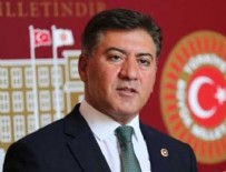 CHP'li vekil Murat Emir'in başörtüsü rahatsızlığı