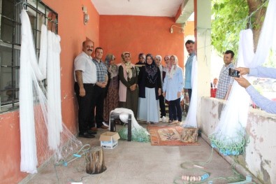 'Dörtyol'da Deniz Daha Cömert' Projesi