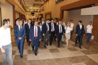 MUHAMMET GÜVEN - Elazığ Şehir Hastanesi 1 Ağustos'ta Açılıyor
