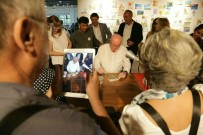 SALVADOR DALI - Eskişehir'de Sanata Büyük Katkı