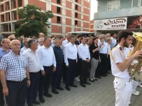 POLAT TÜRKMEN - Filyos Beldesi'nde Kültür, Sanat Festivali