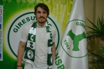 GIRESUNSPOR - Giresunspor, Ergin Keleş'i Renklerine Bağladı