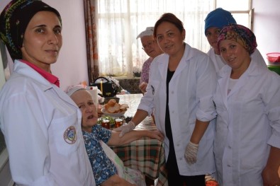 Görele Belediyesi'nden Örnek Hizmet