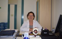 GÖZ HASTALIKLARI - Havuzlarda Oluşabilecek Göz Hastalıklarına Dikkat