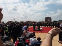 SİYASİ TUTUKLU - Kosova'nın Ünlü Hak Savunucusu Demaçi Devlet Töreniyle Toprağa Verildi