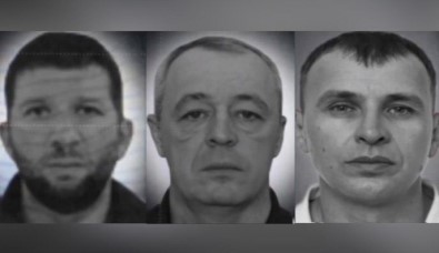 Özbekistan'da Banka Soygunu Çetesi Yakalandı