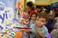 LEGO - Şanlıurfa Piazza'da Lego Festivali Devam Ediyor