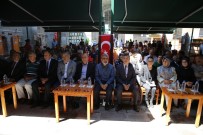MEHMET EMİN AVCI - Şehitlerin Kıyafetleri Kayseri'de Sergilendi