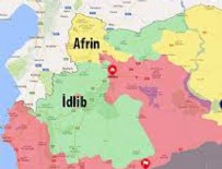 DEVRİMCİ GÜÇLER ULUSAL KOALİSYONU - Suriye'den Türkiye'ye çağrı