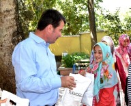 DİN EĞİTİMİ - Türkoğlu'nda Kuran Kursu Öğrencilerine Yüzme Eğitimi Verilecek