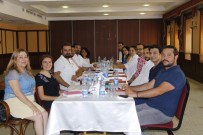 KADıN HAKLARı  - Yeşilboğaz Açıklaması 'Topluma Yol Gösteren Olmalıyız'