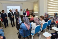 BURSA VALİLİĞİ - Yıl-Mek Yeni Ufukların Kapılarını Açıyor