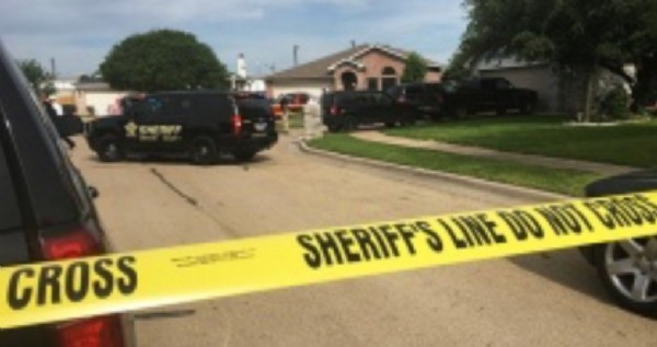 ABD'de bakımevine silahlı saldırı