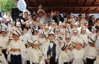 SÜNNET ŞÖLENİ - Atakum'da Sünnet Coşkusu