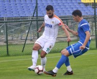 EMRE GÜRAL - Aytemiz Alanyaspor Açıklaması1 FK Sabah Açıklaması 1