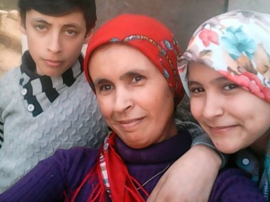 Bursa'da 4 Çocuk Annesi Kadından 4 Gündür Haber Alınamıyor