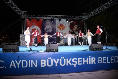 Büyükşehir, Kültürleri Kaynaştırdı
