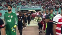 Club Africain-Galatasaray Karşılaşması
