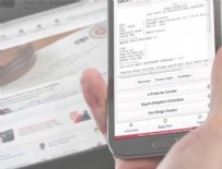 İŞARET DİLİ - E-devlet'te yeni dönem bugün başladı