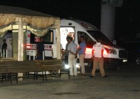 Ege'de FETÖ Üyelerini Taşıyan Bot Alabora Oldu Açıklaması 3'Ü Bebek, 6 Kişi Öldü, 1 Kişi Kayıp