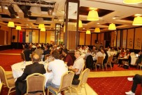 SERA GAZLARı - 'Ekosistem Hizmetleri' Çalıştayı Erzurum'da Düzenlendi