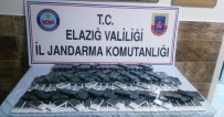HANKENDI - Elazığ'da 239 Adet Kaçak Cep Telefonu Ele Geçirildi