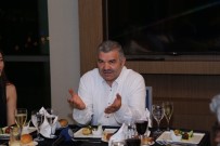 TURİST KAFİLESİ - Erciyes'e Ruslardan Sonra Ukraynalı Turistlerde Geliyor