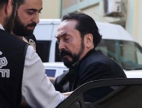 DUL MAAŞLARI - Eski milletvekilinin oğlundan Adnan Oktar'la ilgili bomba açıklamalar