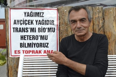 Esnaf Parası Olmayanlara Gözlemeyi Ücretsiz İkram Ediyor