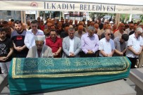 ANAVATAN PARTISI - Gazeteci Temel Aşar'ın Acı Günü