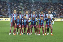 Hazırlık Maçı Açıklaması Trabzonspor Açıklaması 0 - Samsunspor Açıklaması 0 (İlk Yarı)
