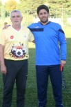 MEHMET KURT - İskenderun Belediye Spor'da Hedef 3. Lig