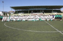 ŞEHITKAMIL BELEDIYESI - Mahalle Maçları İçin Hazırlıklar Başladı