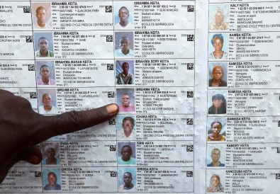 Mali, Cumhurbaşkanlığı Seçimleri İçin Sandık Başına Gidiyor