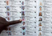 İÇ SAVAŞ - Mali, Cumhurbaşkanlığı Seçimleri İçin Sandık Başına Gidiyor
