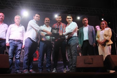 Şanlıurfa'da Şehir İçinde 3 Buçuk Milyon Metrekarelik Yeşil Alan