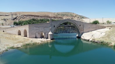 Tarihin Eskitemediği Köprü Açıklaması Malabadi