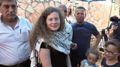 Temimi'den Cumhurbaşkanı Erdoğan'a Teşekkür