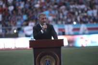 Trabzonspor Kuruluş Yıldönümü Etkinlikleri