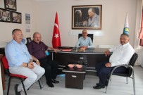 FINDIK HASADI - TZOB Yönetim Kurulu Üyesi Kozoğlu Açıklaması 'TMO Fındık Fiyatını Açıklamalıdır'