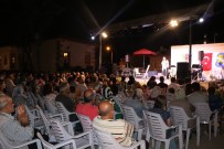GANİRE PAŞAYEVA - Uçhisar'da Türkiye-Azerbaycan Kardeşlik Gecesi Düzenlendi