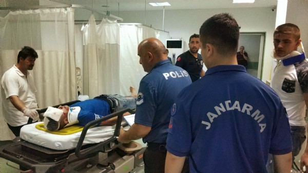 Hastanelerde yeni tedbir