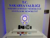 YANKESİCİLİK VE DOLANDIRICILIK BÜRO AMİRLİĞİ - 1 Milyon TL'lik Vurgun Yapan 6 Şüpheliden 4'Ü Adliyeye Sevk Edildi