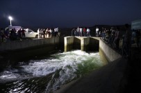 14 Kilometrelik Su Kanalında Son Nokta Da Tarandı Yusuf'tan Yine İz Yok