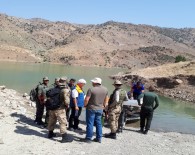 15 Yaşındaki Salih'i Arama Çalışmaları Sürüyor