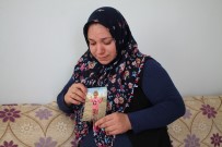 3 Yıldır Ecrin'in Yolunu Gözlüyorlar