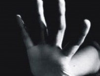 5 yaşındaki kız çocuğuna otelde...